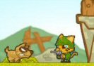 Kitts Kingdom Game