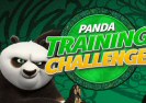 Kung Fu Panda 3 Training Challenge Game