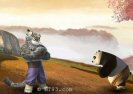 Kungfu Panda Death Match Game