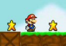 Leap Mario Game