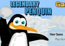 Legendinis Pingvinas Game