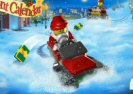 Lego City Advent Calendar