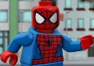 Lego Marvel Ultimate Spider Man