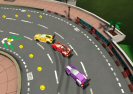 Lego Speed Champions Game