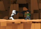 Lego Star Wars Adventure 2016