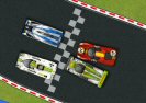 Le Mans 24 Kilpa Game