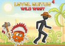 Level Editor 4 Wild West Game