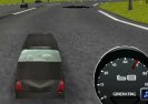 Limousine Race Game