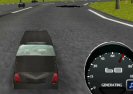 Rasa Limousine Game