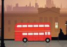 Bus Di Londra Game
