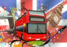 London Bus 2
