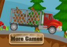 Lumber Truck Game