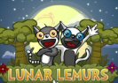 Lunar Lemurs Game