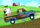 Lunas Fun Farm Game
