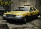 Mad Taxi Driver Game