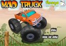 Mad Truck Game