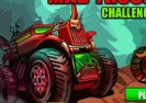 Mad Truck Challenge Game