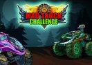 Mad Truck Challenge 2 Game