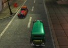 Mafia Driver Omerta Game