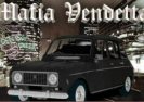 Mafia Vendetta Game