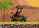 Magic Safari Game