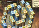Giả Kim Thuật Mahjong Game