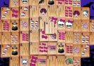 Mahjong Monster High Game