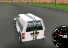 Courrier Race 3D Game