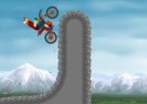 Manic Rider Game