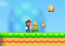 הרפתקה Mario 2 Game