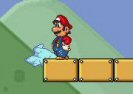 ผจญภัย Mario Game