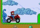 Mario ATV Game