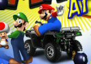 Mario Atv 3D Game