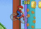 Mario Bmx Ultimate