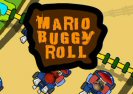 Mario Buggy Roll Game