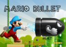 Mario Bullet Game