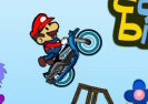 Mario Combo Biker