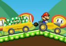 Mario اکسپرس Game