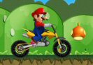 Mario Fun Ride Game