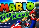 Mario 卡丁車場 Game