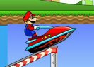 Mario Jetski