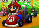 Mario 卡丁車 Game
