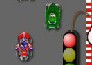 Mario Kart-Európa-Bajnokság Game