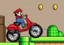 Mario Xe Gắn Máy 2 Game