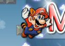 Mario 玩 Game
