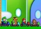 Mario Racing Tournament