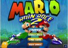 Mario Rain Race 2