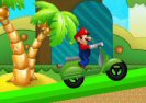 Mario Ride 2 Game
