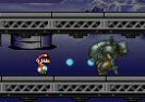 Mario Space Age 2 Game