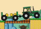 Mario Tractor 2 Game